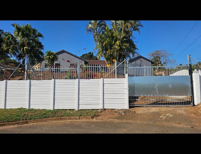 2 BEDROOM APARTMENT BLOCK TO LET IN PANORAMA